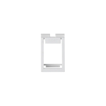 Adapter gniazda keystone SIMON CONNECT, AMP, LEVITON