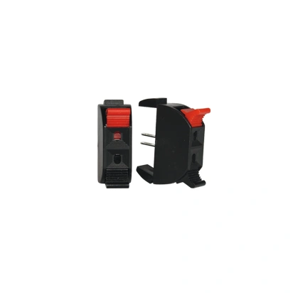 Wkładka Hi-Fi do gniazda głośnikowego komplet 2szt.