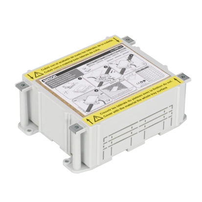 Kaseta z tworzywa do S110 i S170