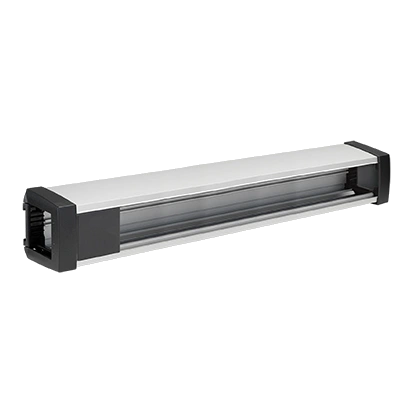 Ofiblok Plus podstawa 7x K45 (45x45mm); szary grafit