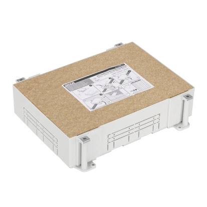 Kaseta do wylewki z tworzywa do SF610, SF670