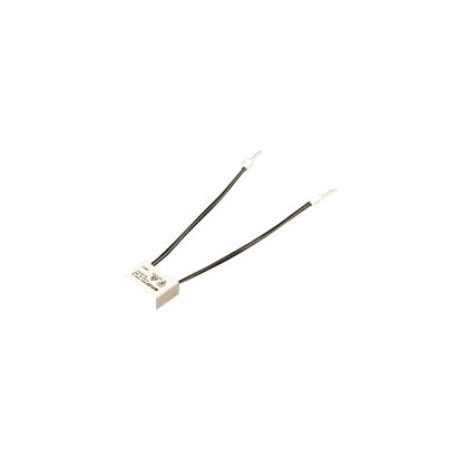 Eliminator rozbłysk. LED