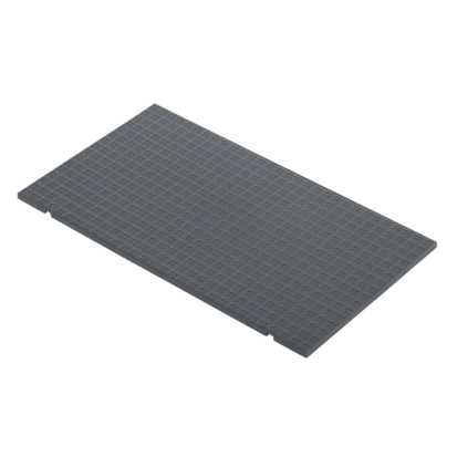 Nakładka wykończeniowa do SF610, SF670; szary