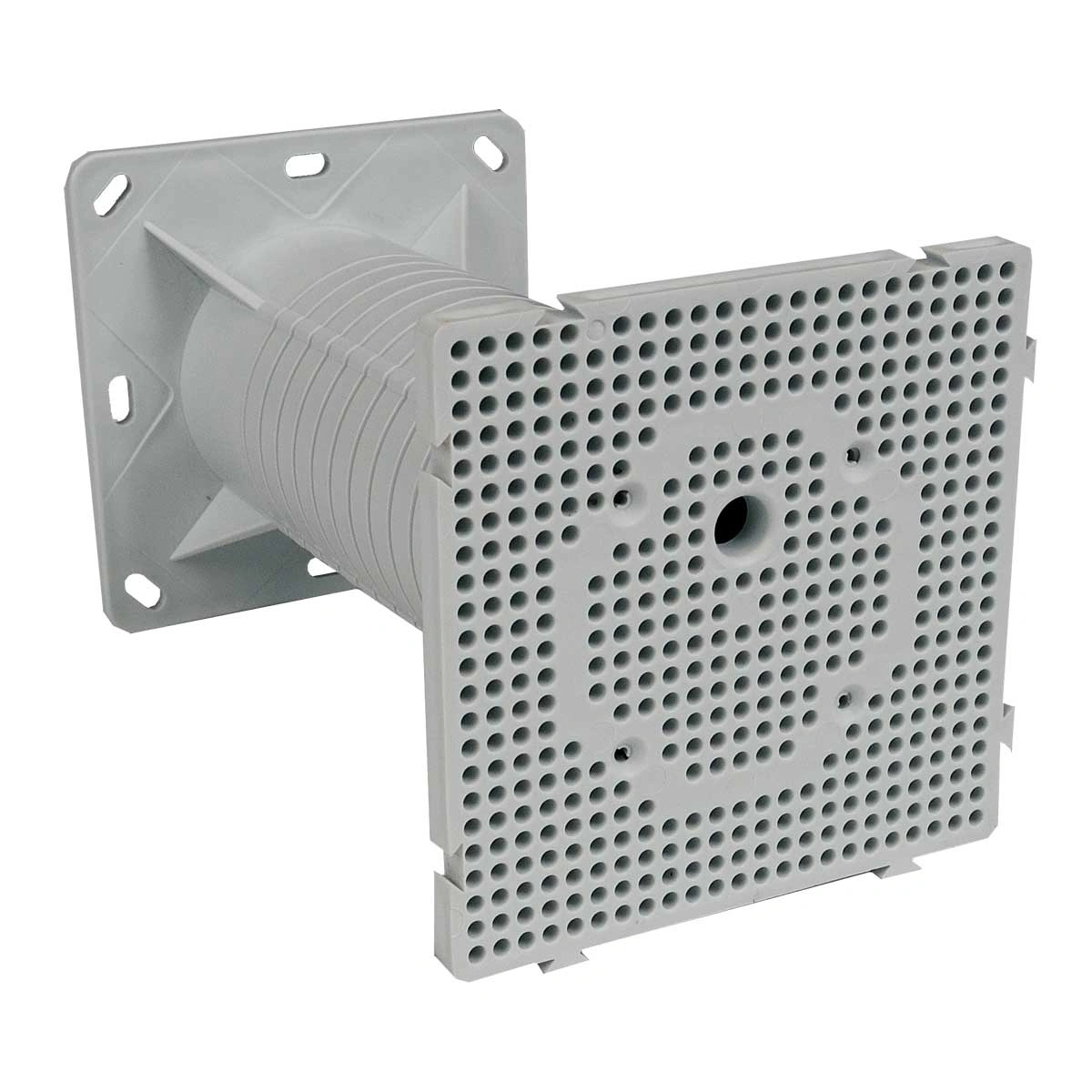 puszka DO DOCIEPLEŃ MDZ 200mm KB (PŁYTA)