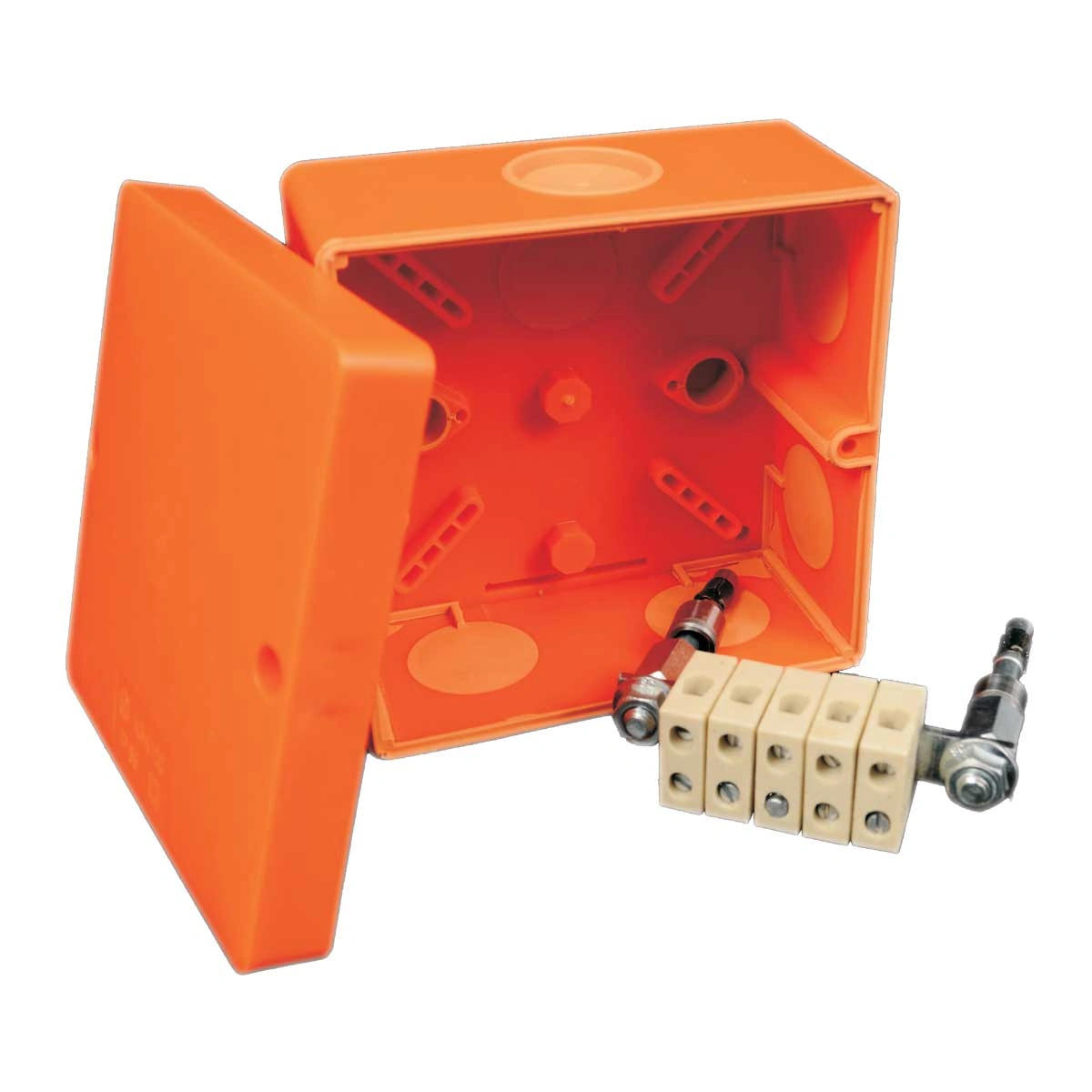puszka IP66 - KSK 100 PO (1/30 szt.)