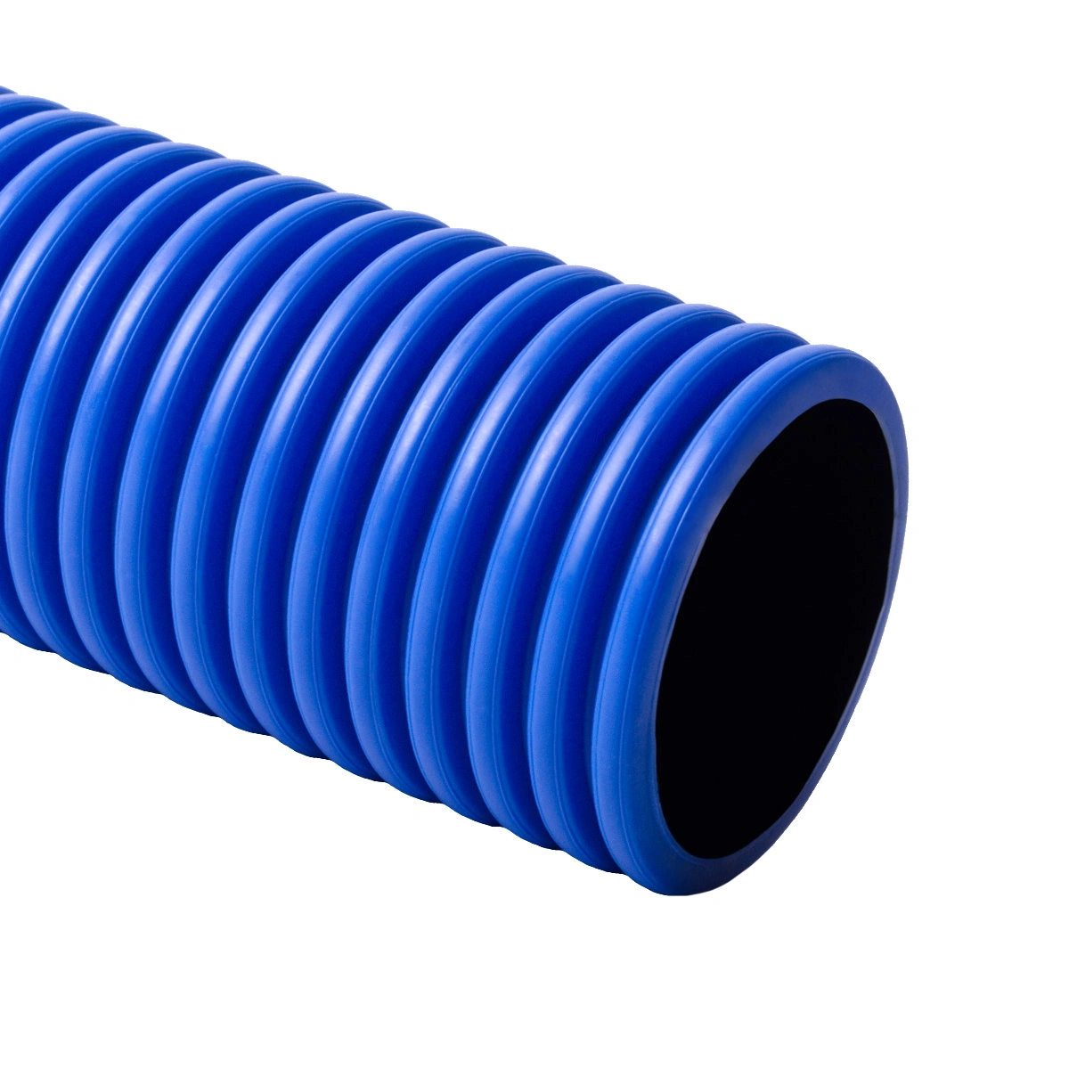 Rura KOPOFLEX KF 40 N (KF 09040) 450N dł. 25m niebieska