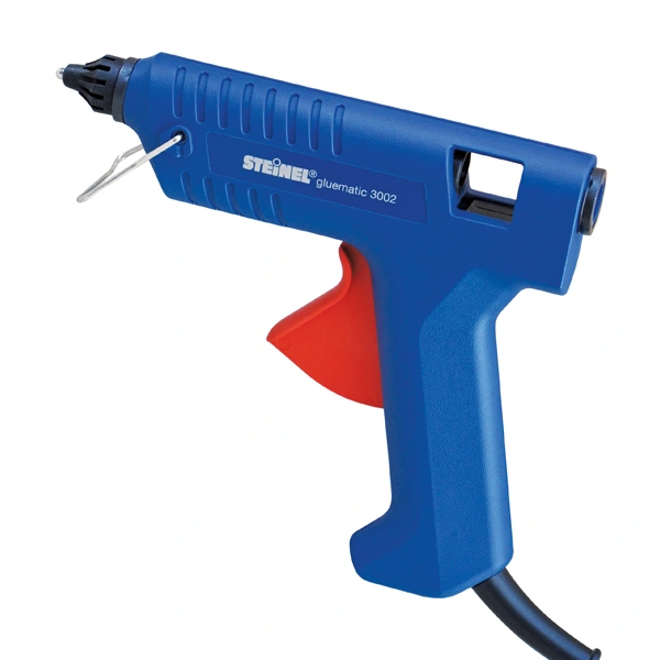 Pistolet do klejenia STEINEL Gluematic 3002 [333317]