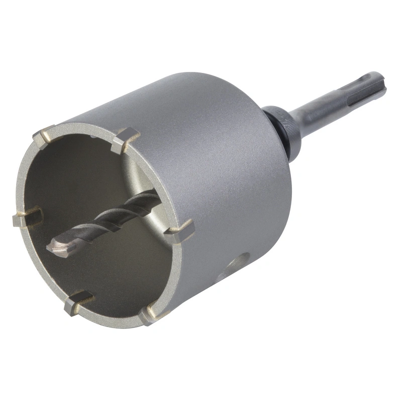 Otwornica 68mm SDS (wiertło koronkowe)