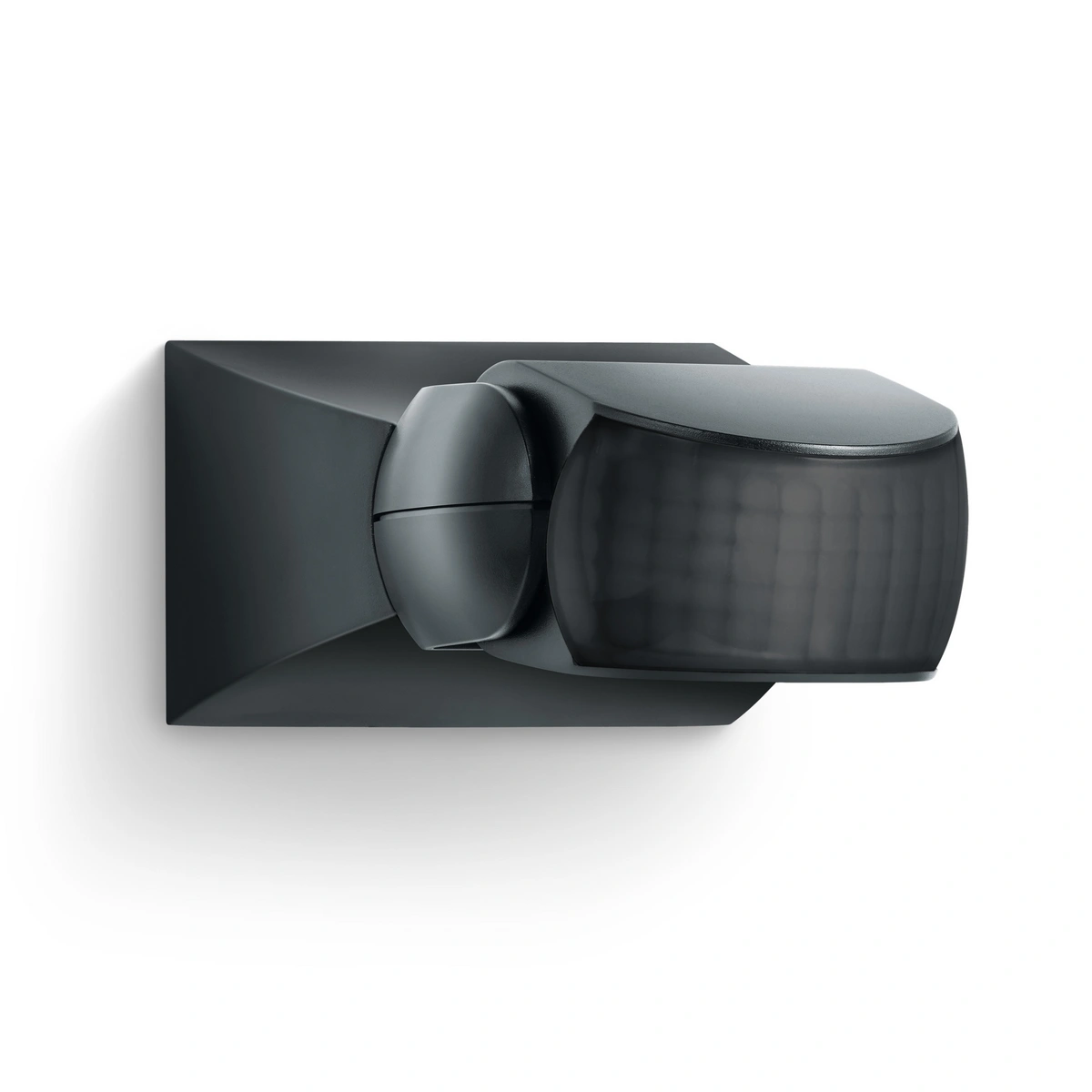 czujnik ruchu IS-1 czarny 120° 1000W IP54 | STEINEL