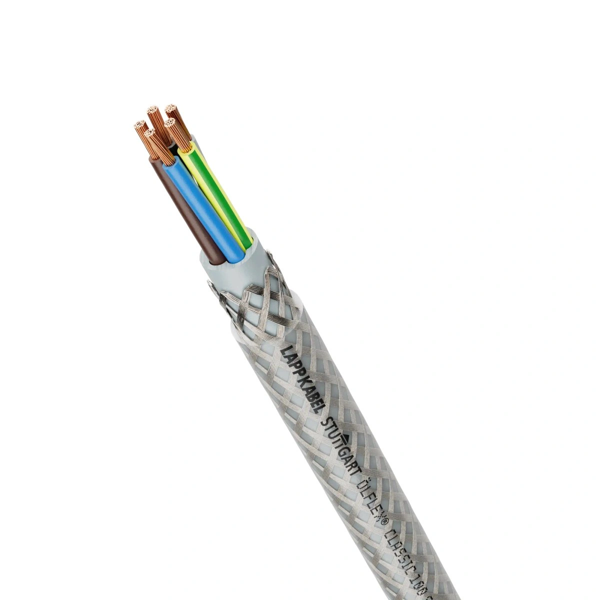 ÖLFLEX CLASSIC 100 SY 7G1; Przewód