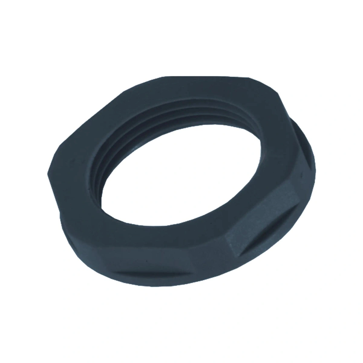 SKINTOP GMP-GL-M 25X1,5 RAL 9005 BK Nakrętka