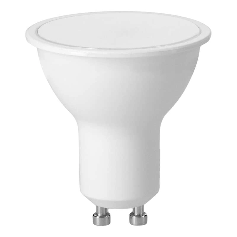ORO-GU10-TOTO-3W-WW lampa LED