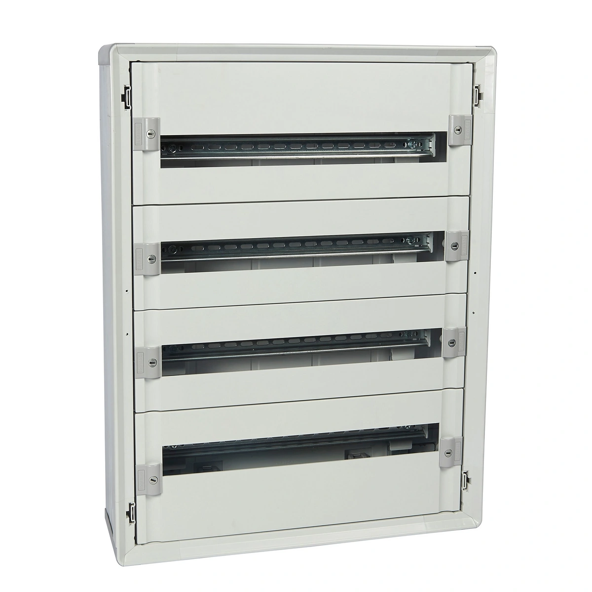 XL3 160 ROZDZIELNICA IZOLACYJNA 4R, Legrand