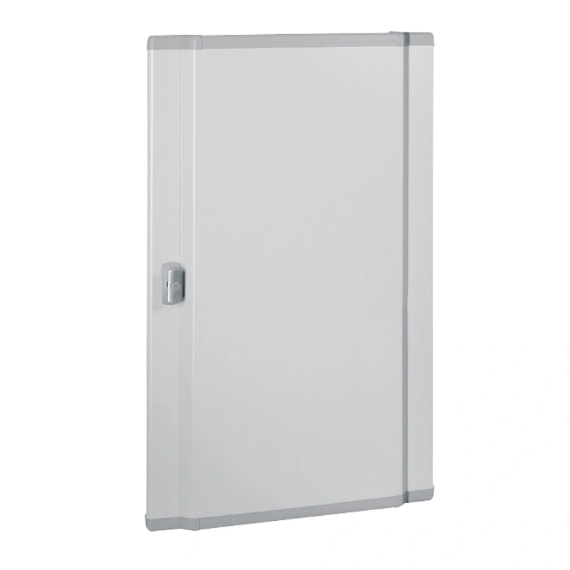 Drzwi profilowane metal W900