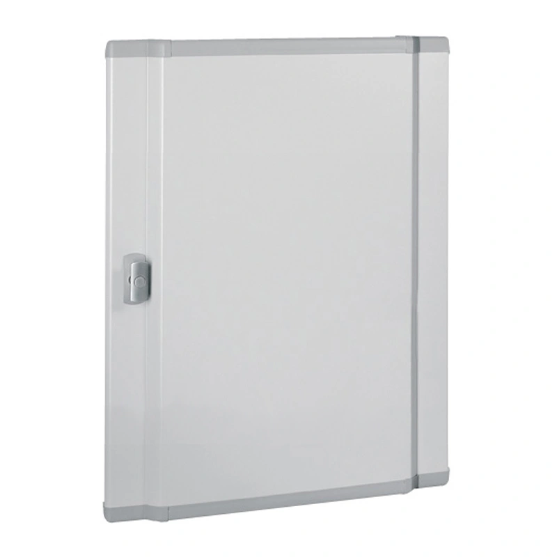 Drzwi profilowane metal W600