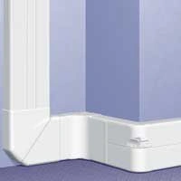 DLP kanał  65x220 bezp pokrywy
