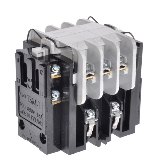 TSM-1  24V 50Hz stycznik Legrand