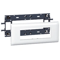 DLP Uchwyt 6M M45 pokr 85mm