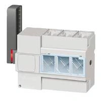 DPX-IS 250 3P 250A bocz. lewy.