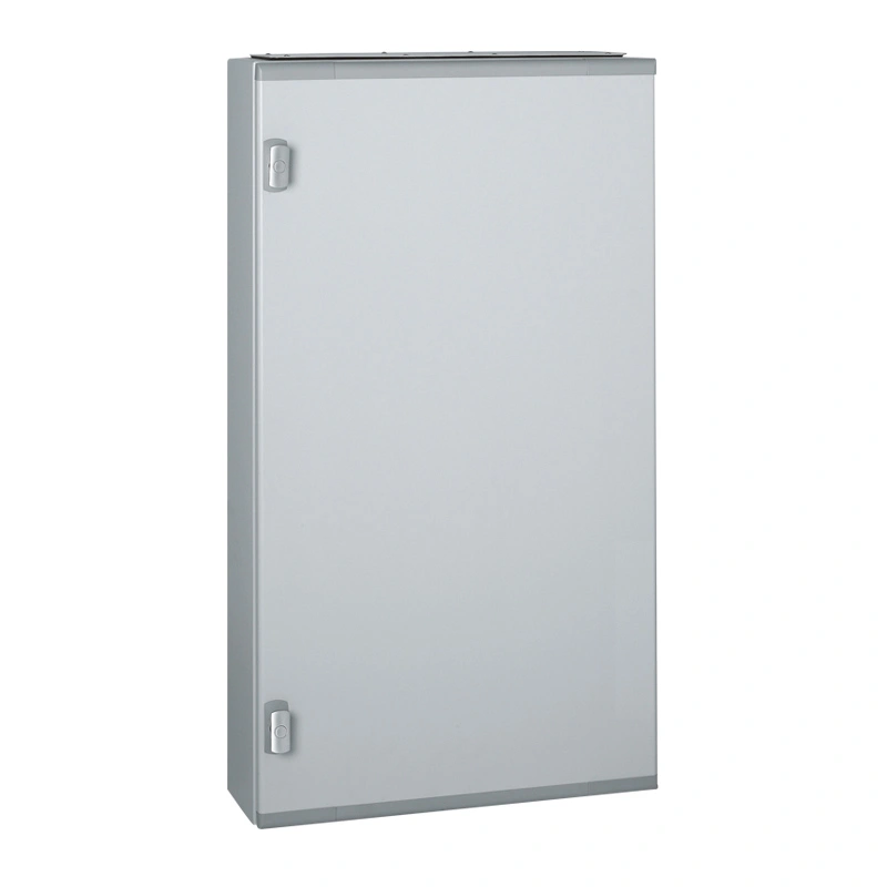 XL3 400 rozdz. metal IP55 W1000