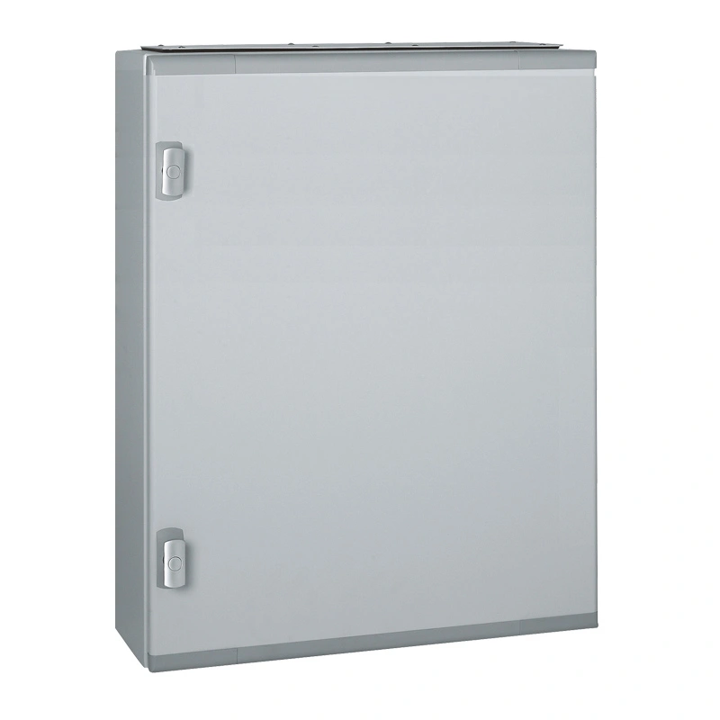 XL3 400 ROZDZ. METAL IP55 W600