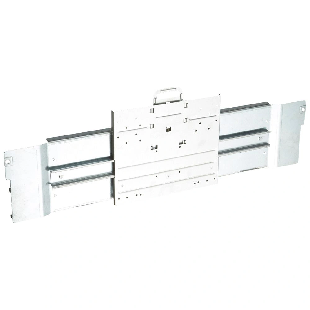 PODST DPX3 160/250 Z NAP SIL Legrand
