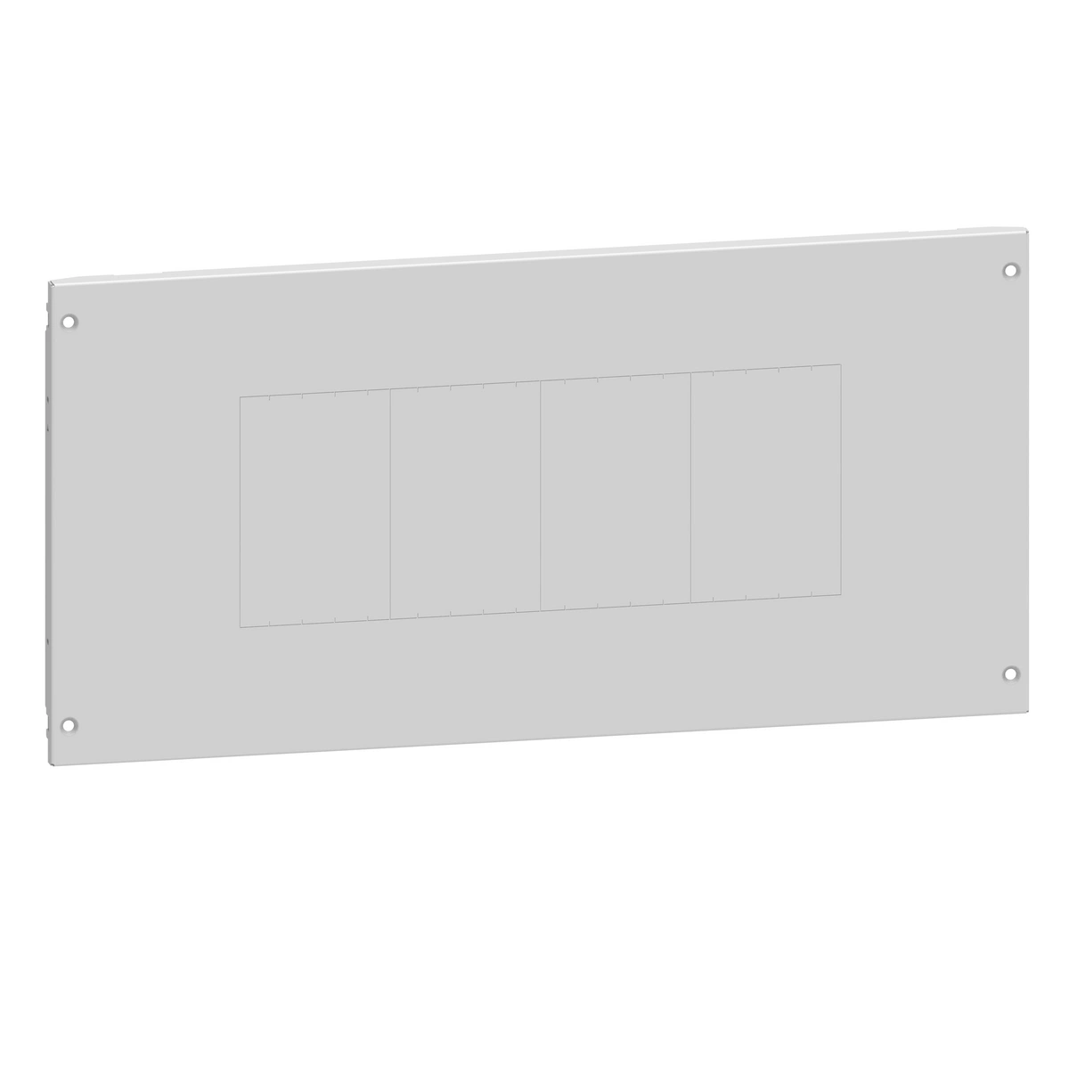 OSŁONA METAL. SPX 000  Legrand