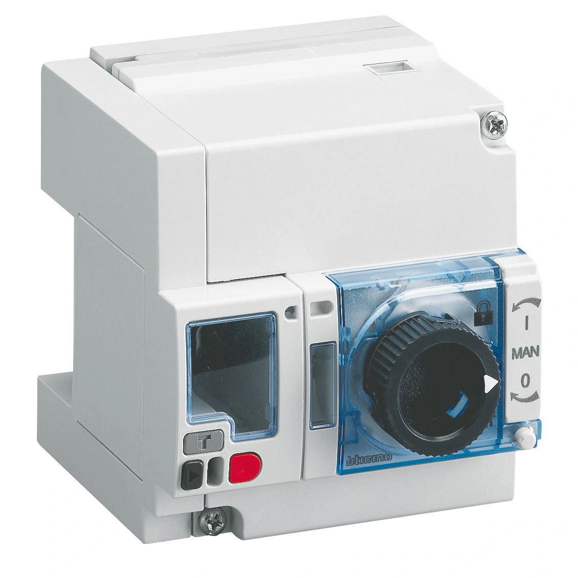 NAP SIL FR 24-230V DPX3160-250  Legrand
