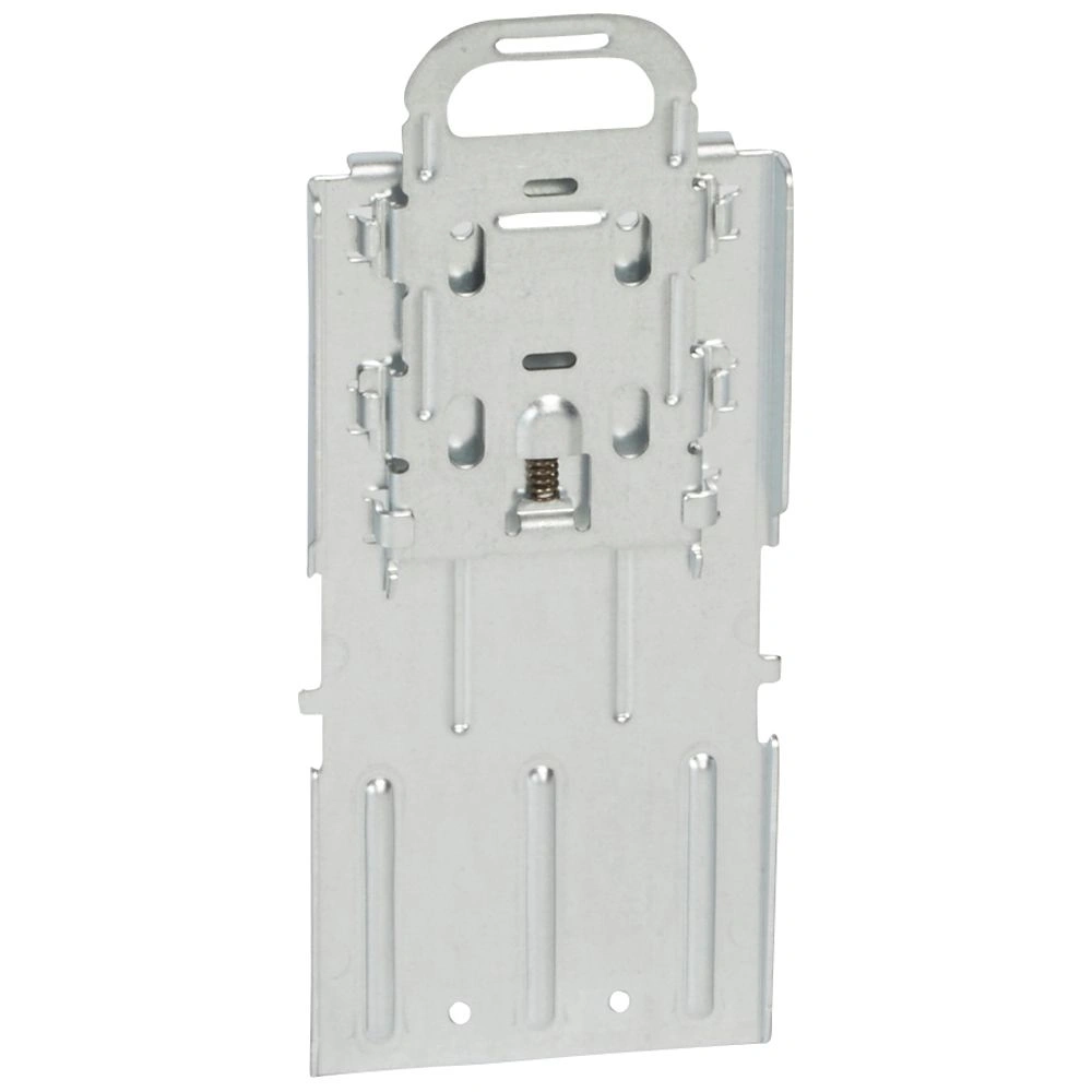 PŁYT MOC DPX3 160+BL.R NA TH35  Legrand