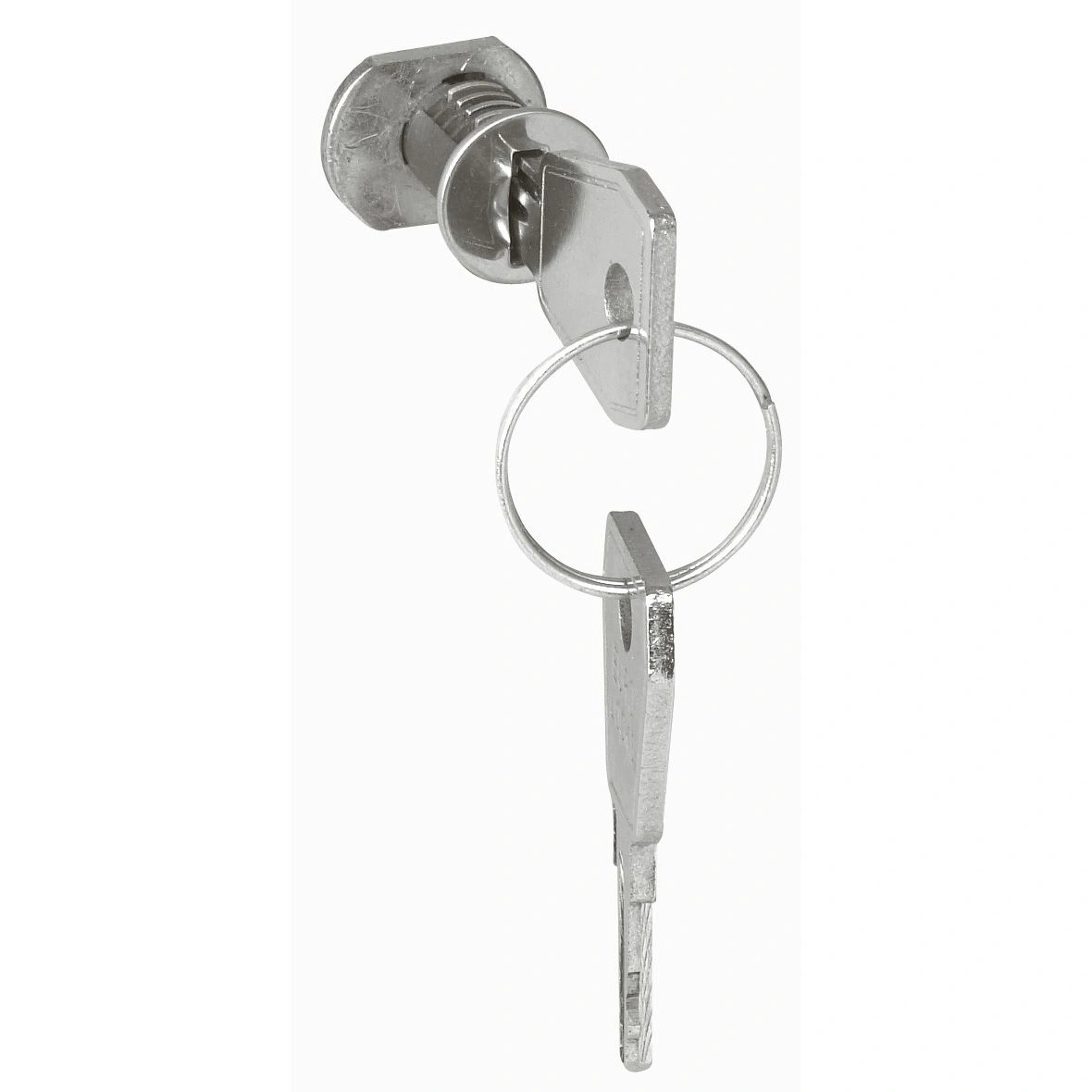 WKŁADKA ZAMKA Z KLUCZEM XL3125, Legrand