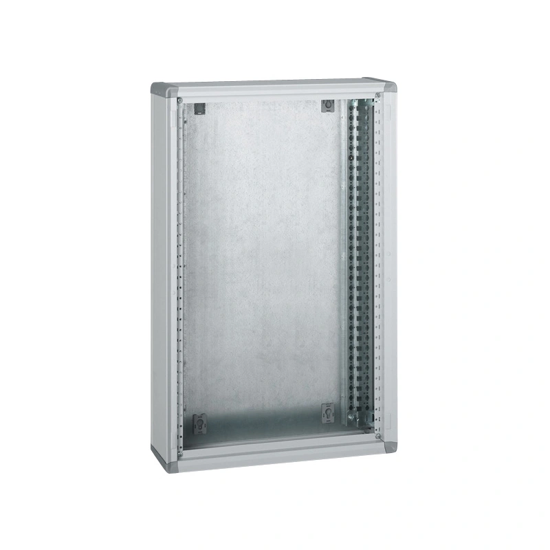 XL3 400 ROZDZIELNICA METALOWA WYS. 750