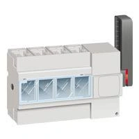 DPX-IS 250 4P 250 A ROZŁĄCZNIK BOCZNY PRAWY