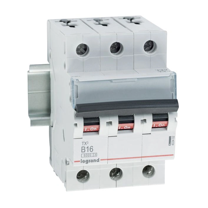 S-303 B 16A wyłącznik instal. TX3