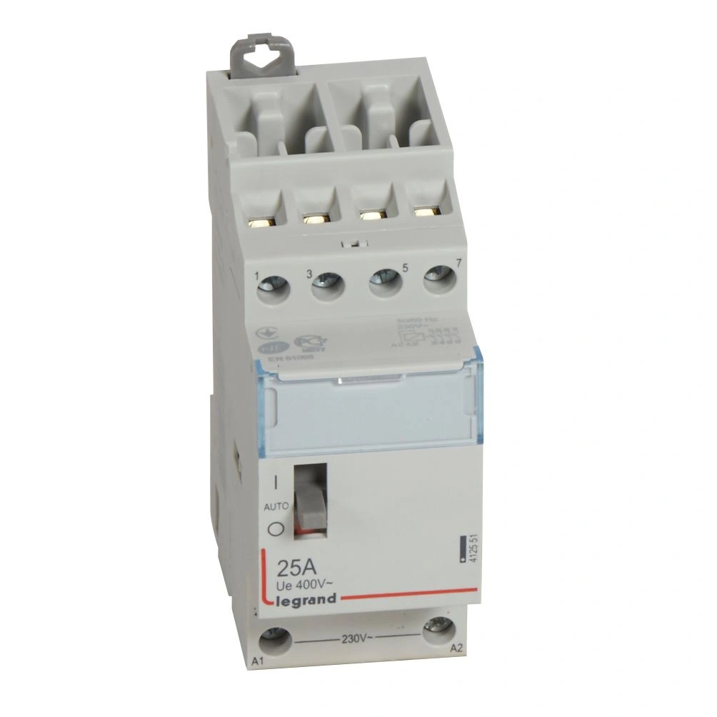 SM-425 230V 4Z MAN