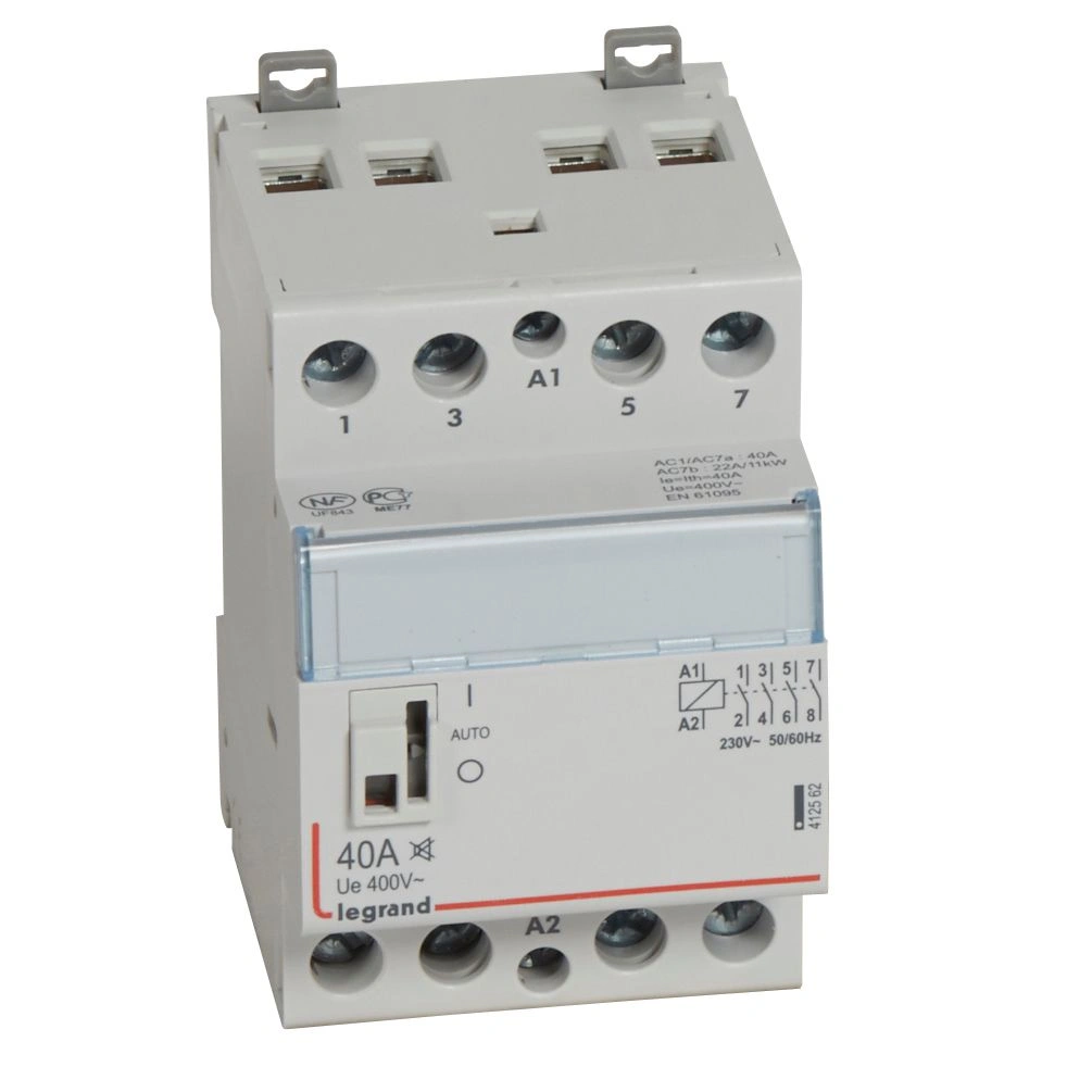 SM-340S 230AC 4Z STYCZNIK