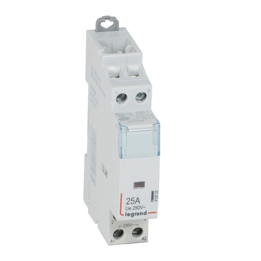 SM-425 230V 2Z 25A 2NO stycznik modułowy Legrand