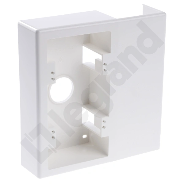 PUSZKA PRZYLISTWOWA 2 MECHANIZMY KI 60 X 40