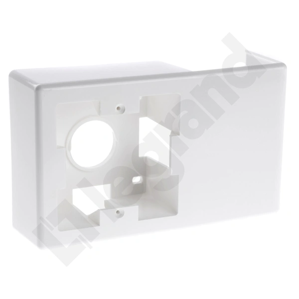 PUSZKA PRZYLISTWOWA 1 MECHANIZM KI 60 X 40