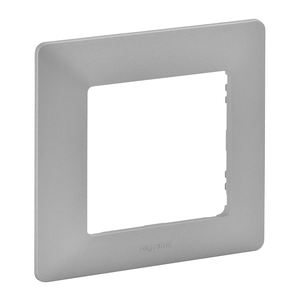 VALIF:RAMKA X1 ALUMINIUM  //opak. 10 szt.