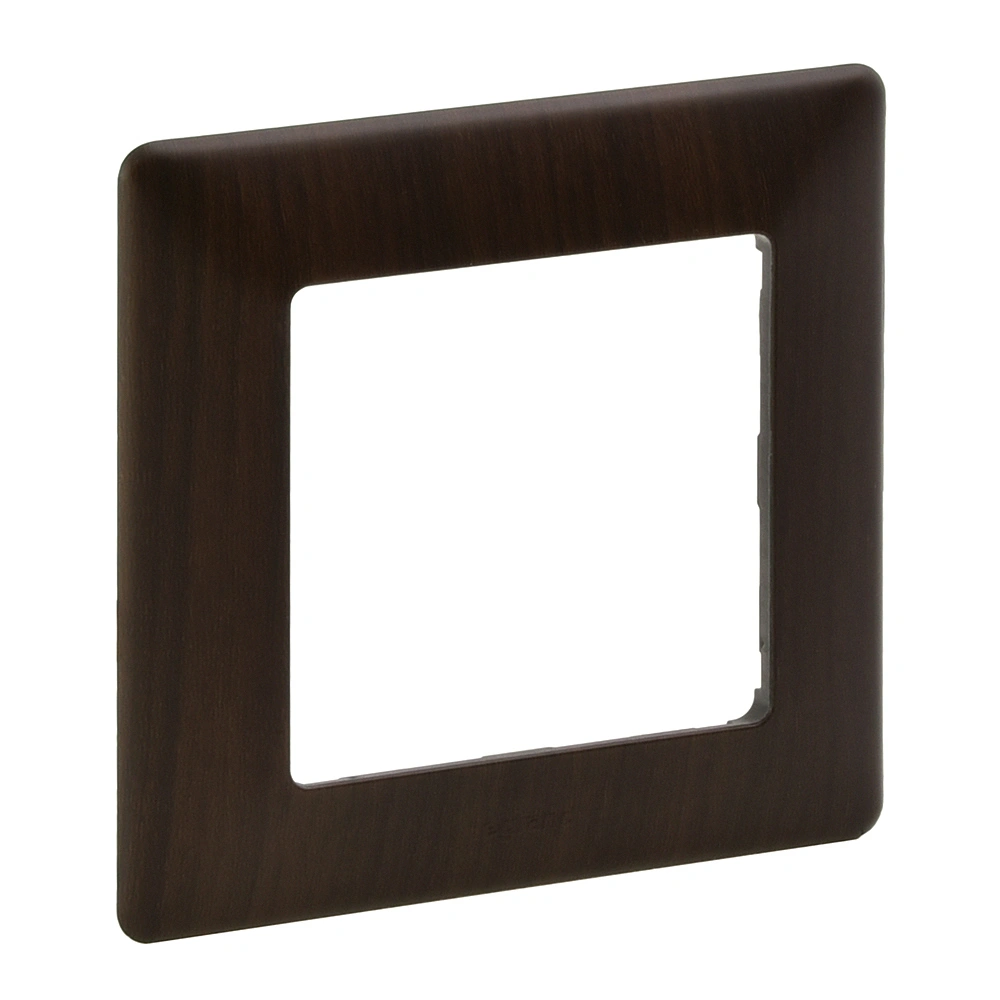 VALIF:RAMKA X1 WENGE  //opak. 10 szt.