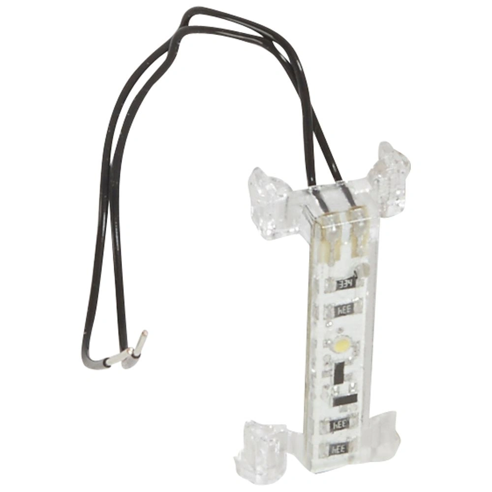 NILOE LAMPKA LED DO FUNKCJI PODŚWIETLANIA 0,15 MA 230 V~