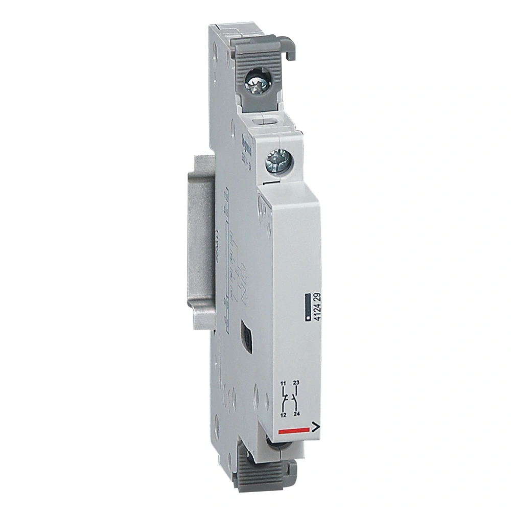 PS-486 styki pomocnicze do SM400