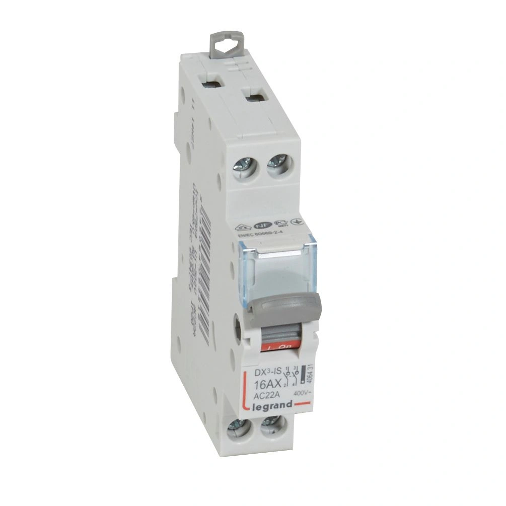 FR-302 16A 2P rozłącznik izol. Legrand