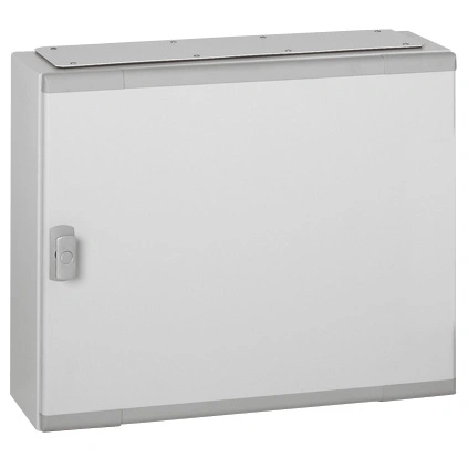 XL3 400 ROZDZ. METAL IP55 W. 400