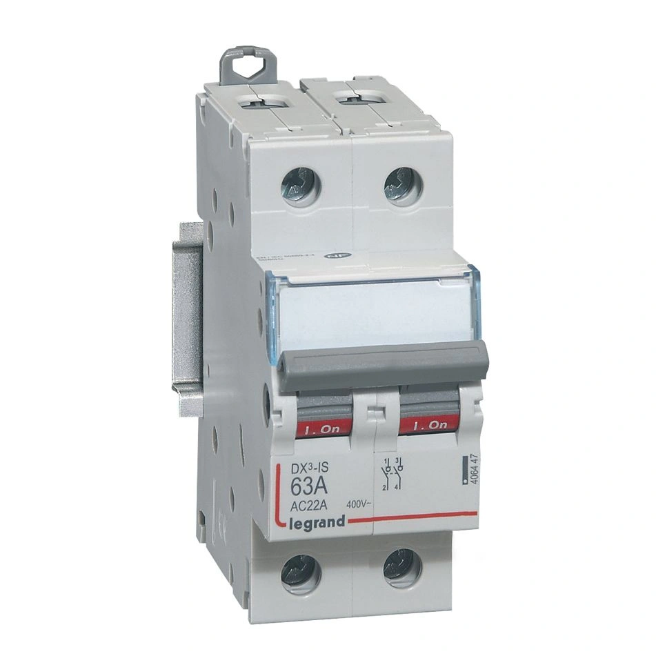 FR-302 63A 2P rozłącznik izolacyjny