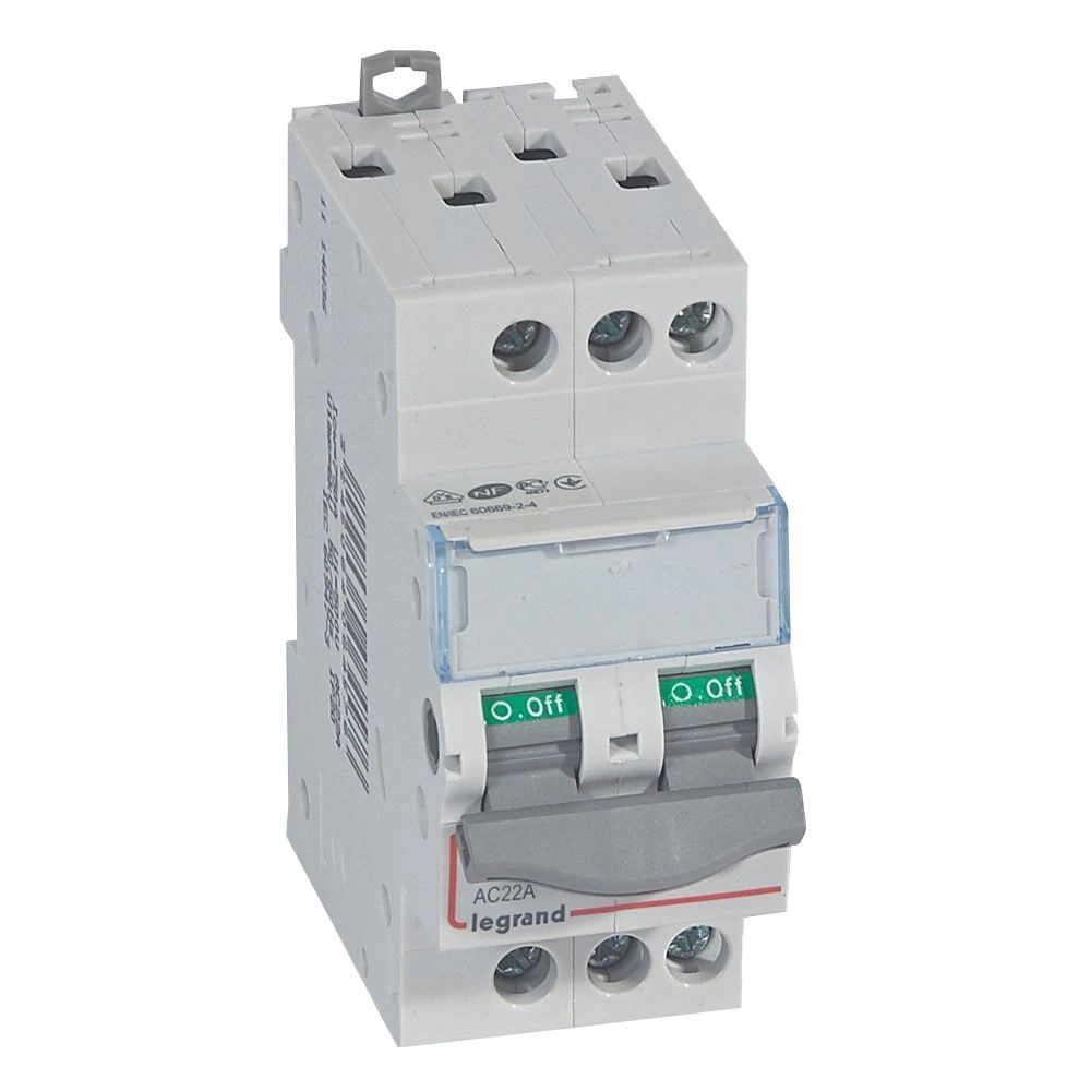 FR-303 20A rozłącznik izolacyjny