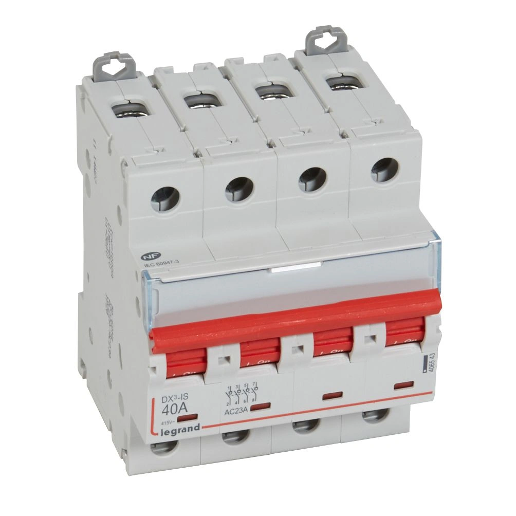 FRX 304 40A 4P ROZŁĄCZNIK IZOLACYJNY