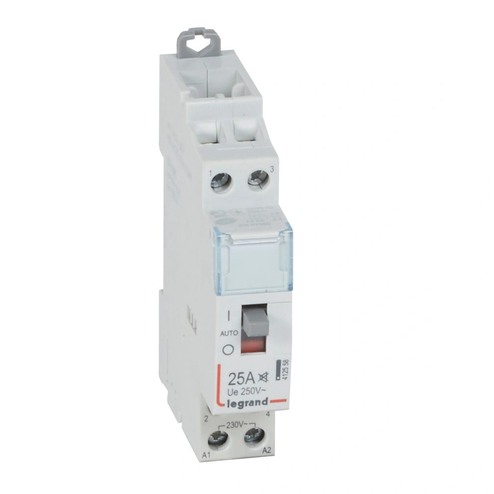 SM-425- S  25A 230V 2NO CICHY stycznik modułowy