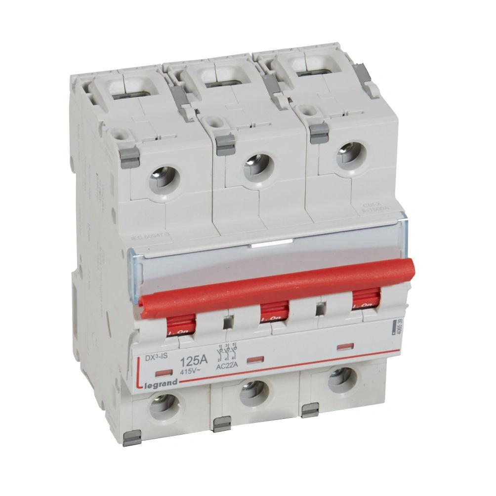 FRX 403 125A 3PROZŁĄCZNIK IZOLACYJNY