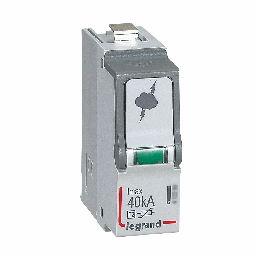 WKŁAD OGRANICZNIKA T2 40 KA IT-440V